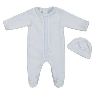 Feltman Brothers Onesie